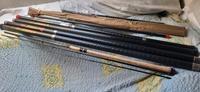Select Perfection Match 13ft und Stippruten 11m, 9,5m und 8,2m Baden-Württemberg - Esslingen Vorschau