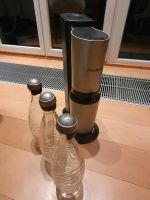 Sodastream mit Glasflaschen Bayern - Bad Reichenhall Vorschau