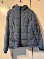 Jacke mit Kapuze Damen Blau 42 NEU Rheinland-Pfalz - Betzdorf Vorschau