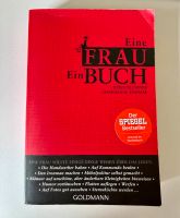 Buch „Eine Frau ein Buch“ v. Blümner H. & Thomae J. Nordrhein-Westfalen - Mülheim (Ruhr) Vorschau