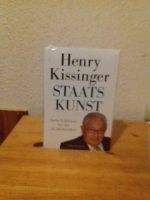 Henry Kissinger Staats Kunst Wuppertal - Elberfeld Vorschau