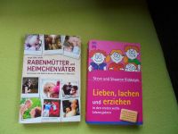 Erziehungsbücher - Rabenmütter und Heimchenväter, Lieben, lachen Niedersachsen - Faßberg Vorschau