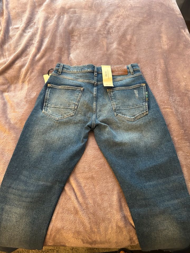 Scotch & Soda Jeans NEU in Augsburg