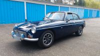 Verkaufe MG MGB GT Mk1 RHD als Restaurationsprojekt Dresden - Räcknitz/Zschertnitz Vorschau