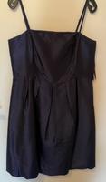 Cocktailkleid blau Gr. 44 Saarland - St. Wendel Vorschau
