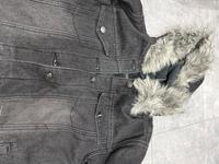 Jacke mit Fell Saarland - Kirkel Vorschau