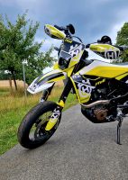 HUSQVARNA 701SM 701 SM SUPERMOTO PFEIL EDITION BLACK Thüringen - Triptis Vorschau