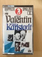 Karl Valentin original MC Lisl Karlstadt Bayern - Siegenburg Vorschau