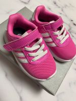 Adidas Sneaker Pink Größe 20 Nordrhein-Westfalen - Neuss Vorschau