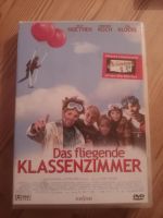 Das fliegende Klassenzimmer DvD Sachsen-Anhalt - Elsteraue Vorschau