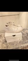 Jordan 1 Low Triple White Weiß Nordrhein-Westfalen - Haltern am See Vorschau