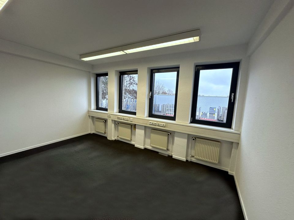 Einzelbüros in der Bürogemeinschaft Baalsdorf in Leipzig