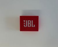 JBL Go Box/Musikbox - Mit Kabel - Original Rotorange Nordrhein-Westfalen - Stolberg (Rhld) Vorschau