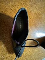 klassische Schwarze Schuhe, gr. 36 Nordrhein-Westfalen - Senden Vorschau