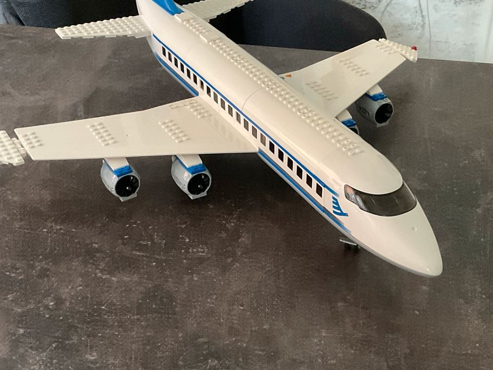 LEGO FLUGZEUG in Flensburg