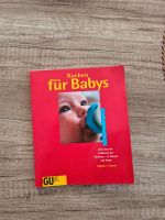 Kochen für Babys-Kochbuch Bayern - Hemhofen Vorschau