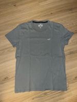 Hollister T-shirt grau Hessen - Schlitz Vorschau