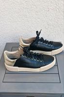 Högl Damen Sneaker Schuhe schwarz 39 Hessen - Kassel Vorschau