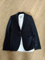 Anzug TOP Jackett Jaket G.O.L. Boys 1x getragen Hemd Gr. 170 Sachsen - Lengefeld Vorschau