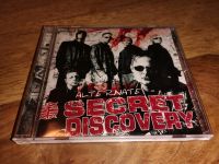 CD von SECRET DISCOVERY – Alternate Bayern - Buchloe Vorschau