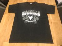 Hatebreed Shirt Hardcore Punk Metalcore Nu Metal Rock Bayern - Straubing Vorschau