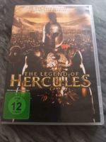 DvD The Legend of Hercules Niedersachsen - Springe Vorschau