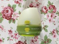 Quechua Camping Lampe grün Dynamo Dortmund - Wickede Vorschau