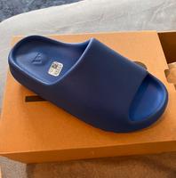 Adidas Yeezy Slides Azure EU 42/US 8 Bremen - Neustadt Vorschau