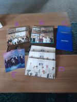 BTS x Mediheal - diverse Postcard-Sets Niedersachsen - Osterode am Harz Vorschau