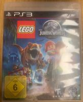 LEGO Jurassic World PS3 Rheinland-Pfalz - Bad Kreuznach Vorschau