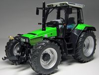 weise-toys 1028 DEUTZ-FAHR AgroStar 6.38 Rheinland-Pfalz - Hillscheid Vorschau