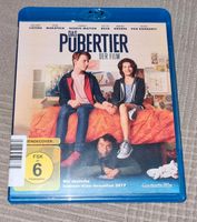BluRay Das Pubertier Niedersachsen - Danndorf Vorschau