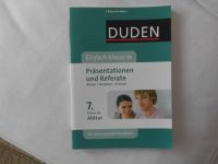 DUDEN Präsentationen und Referate   #Abitur#Vorbereitung#DUDEN Nordrhein-Westfalen - Haan Vorschau