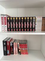 Manga Sammlung Nordrhein-Westfalen - Bottrop Vorschau