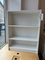 IKEA Billy Regal weiß NUR Hannover - Vahrenwald-List Vorschau