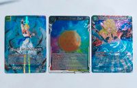 Dragon Ball Super Card Game - Promo Karten uvm. - TCG / DBS Rheinland-Pfalz - Mainz Vorschau