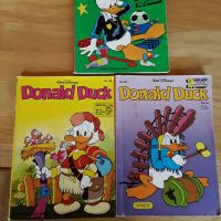 Donald Duck Taschenbücher alt Saarland - Merchweiler Vorschau