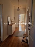 Wohnungsswap - 4 Zimmer, 90 m² - Finkenau, Hamburg-Nord, Hamburg Hamburg Barmbek - Hamburg Barmbek-Süd  Vorschau