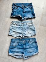 Jeans Short Mädchen Sommer 164 Rheinland-Pfalz - Landau in der Pfalz Vorschau