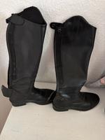 Reistiefel 36 von Steeds Nordrhein-Westfalen - Essen-Margarethenhöhe Vorschau