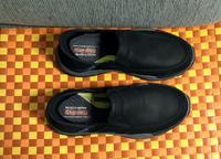 SKECHERS SLIP-INS gogamat ARCH GR.40 Brandenburg - Brandenburg an der Havel Vorschau