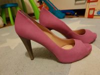 Miss Sixty Schuhe Gr 39 neu! Leder Münster (Westfalen) - Centrum Vorschau