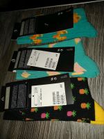 H&M Socken 40/42 neu Eimsbüttel - Hamburg Stellingen Vorschau