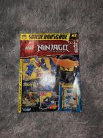 Ninjago Legacy Magazin Nr.19 Dortmund - Derne Vorschau