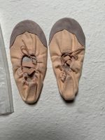 Balletschuhe Beige Gr. 31 Eimsbüttel - Hamburg Eimsbüttel (Stadtteil) Vorschau