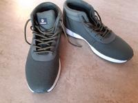 Giesswein Merino Wolle Winterschuhe Herren Gr. 45 Bielefeld - Bielefeld (Innenstadt) Vorschau