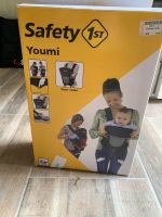 Safety Babytrage Nordrhein-Westfalen - Bottrop Vorschau