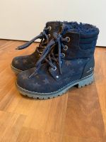 Tom Tailor Boots 28 *WIE NEU* Nordrhein-Westfalen - Leopoldshöhe Vorschau