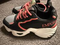 Emporio Armani Damen Schuhe Nordrhein-Westfalen - Hürth Vorschau