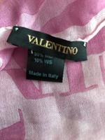 Original Valentino Damen Schal rosa/fuchsia Top! Baden-Württemberg - Mannheim Vorschau